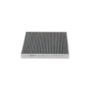 BOSCH 1 987 435 602 Filter, Innenraumluft R5602 für KIA, HYUNDAI BOSCH 1 987 435 602 Filter, Innenraumluft R5602 für KIA, HYUNDAI