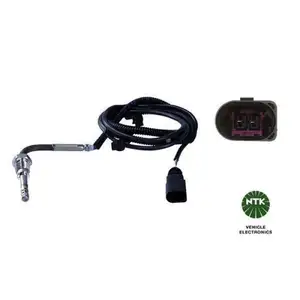 NTK 96125 Abgastemperatur-Sensor RTA9000-EE252 f&uuml;r VW