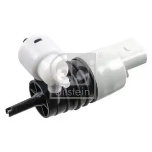 FEBI BILSTEIN 179391 Waschwasserpumpe für MERCEDES-BENZ FEBI BILSTEIN 179391 Waschwasserpumpe für MERCEDES-BENZ