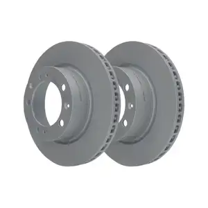 ATE 24.0128-0174.1 Bremsscheiben 2 Stück PORSCHE ATE 24.0128-0174.1 Bremsscheiben 2 Stück PORSCHE
