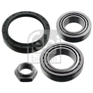 FEBI BILSTEIN 19295 Radlagersatz für PEUGEOT, FIAT, CITROËN FEBI BILSTEIN 19295 Radlagersatz für PEUGEOT, FIAT, CITROËN
