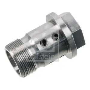 FEBI BILSTEIN 185417 Steuerventil für KIA, BMW, HYUNDAI FEBI BILSTEIN 185417 Steuerventil für KIA, BMW, HYUNDAI