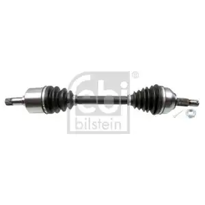 FEBI BILSTEIN 182882 Antriebswelle f&uuml;r PEUGEOT, CITRO&Euml;N, FIAT, TOYOTA