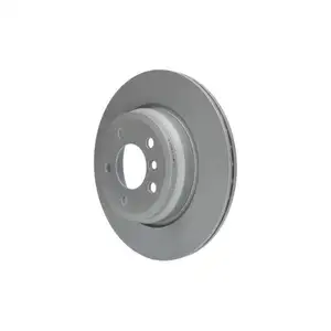 ATE 24.0120-0243.1 Bremsscheiben 2 St&uuml;ck hinten BMW