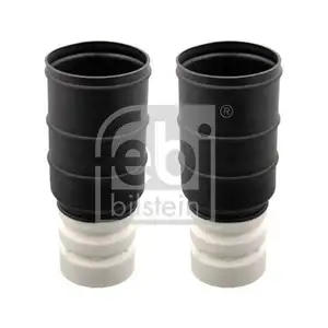 Staubschutzsatz Stoßdämpfer Febi Bilstein 180819 für Citroën für Fiat Staubschutzsatz Stoßdämpfer Febi Bilstein 180819 für Citroën für Fiat