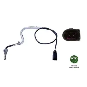 NTK 94859 Sensor, Abgastemperatur f&uuml;r AUDI, VW