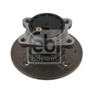FEBI BILSTEIN 31063 Radlagersatz für CITROËN, TOYOTA, PEUGEOT FEBI BILSTEIN 31063 Radlagersatz für CITROËN, TOYOTA, PEUGEOT