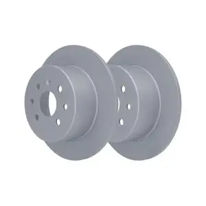 ATE 24.0110-0205.1 Bremsscheiben 2 Stück OPEL ATE 24.0110-0205.1 Bremsscheiben 2 Stück OPEL