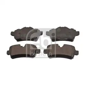 FEBI BILSTEIN 16742 Bremsbelagsatz für MINI FEBI BILSTEIN 16742 Bremsbelagsatz für MINI