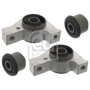 FEBI BILSTEIN 48622 Querlenkerlagersatz für CITROËN FEBI BILSTEIN 48622 Querlenkerlagersatz für CITROËN