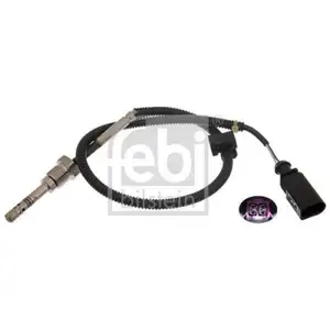 FEBI BILSTEIN 49301 Abgastemperatursensor für AUDI FEBI BILSTEIN 49301 Abgastemperatursensor für AUDI