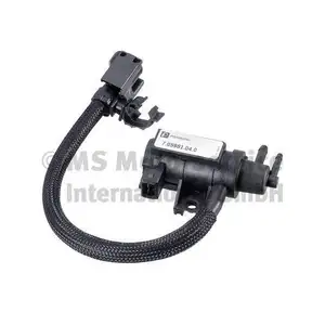 PIERBURG 7.05981.04.0 DRUCKWANDLER MODUL f&uuml;r CITRO&Euml;N, FIAT, PEUGEOT
