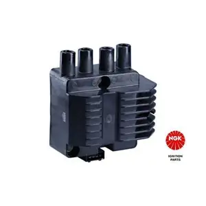 NGK 48012 Zündspule U2004 für OPEL, LANCIA, FIAT NGK 48012 Zündspule U2004 für OPEL, LANCIA, FIAT