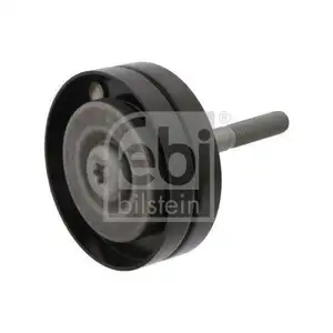 FEBI BILSTEIN 31069 Umlenkrolle für SEAT, SKODA, VW FEBI BILSTEIN 31069 Umlenkrolle für SEAT, SKODA, VW