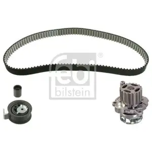 FEBI BILSTEIN 45125 Zahnriemensatz für VW, AUDI FEBI BILSTEIN 45125 Zahnriemensatz für VW, AUDI