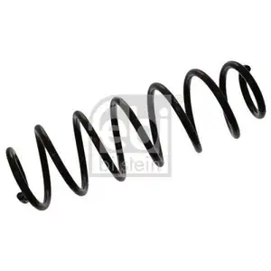 FEBI BILSTEIN 46900 Fahrwerksfeder f&uuml;r SEAT, VW