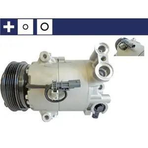 MAHLE ACP 179 000S A/C-Kompressor MAHLE ACP 179 000S A/C-Kompressor