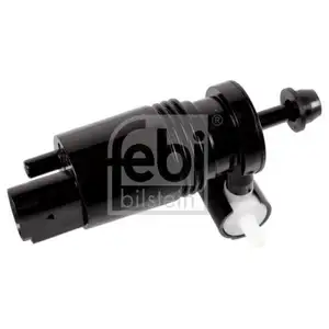 FEBI BILSTEIN 109276 Waschwasserpumpe für MINI FEBI BILSTEIN 109276 Waschwasserpumpe für MINI