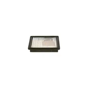 Luftfilter Bosch F 026 400 584 für Gmc für Opel für Vauxhall Luftfilter Bosch F 026 400 584 für Gmc für Opel für Vauxhall