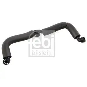 FEBI BILSTEIN 102605 Entlüftungsschlauch für BMW FEBI BILSTEIN 102605 Entlüftungsschlauch für BMW