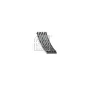 FEBI BILSTEIN 28930 Keilrippenriemen für PEUGEOT, DACIA, BMW, CITROËN, KIA FEBI BILSTEIN 28930 Keilrippenriemen für PEUGEOT, DACIA, BMW, CITROËN, KIA