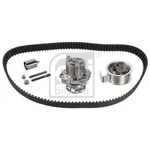 FEBI BILSTEIN 45126 Zahnriemensatz für VW, AUDI, SEAT, SKODA FEBI BILSTEIN 45126 Zahnriemensatz für VW, AUDI, SEAT, SKODA