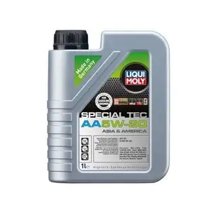 Motoröl Liqui Moly 7657 Special Tec Aa 5w-20 Motoröl Liqui Moly 7657 Special Tec Aa 5w-20