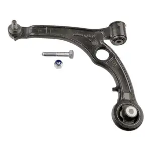 Lenker Radaufhängung Lemförder 35276 01 für Fiat Vorderachse Links Lenker Radaufhängung Lemförder 35276 01 für Fiat Vorderachse Links