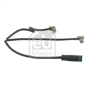FEBI BILSTEIN 24498 Verschleißkontakt für MAN FEBI BILSTEIN 24498 Verschleißkontakt für MAN
