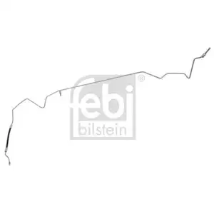 FEBI BILSTEIN 170288 Bremsschlauch für RENAULT FEBI BILSTEIN 170288 Bremsschlauch für RENAULT