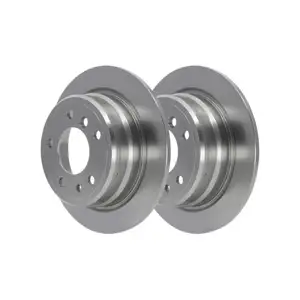 ATE 24.0110-0176.1 Bremsscheiben 2 Stück hinten BMW ATE 24.0110-0176.1 Bremsscheiben 2 Stück hinten BMW