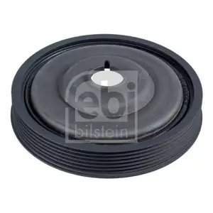 FEBI BILSTEIN 36154 Riemenscheibe für RENAULT, DACIA, NISSAN, MERCEDES-BENZ FEBI BILSTEIN 36154 Riemenscheibe für RENAULT, DACIA, NISSAN, MERCEDES-BENZ