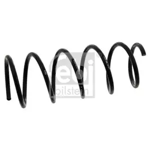 FEBI BILSTEIN 37391 Fahrwerksfeder f&uuml;r RENAULT