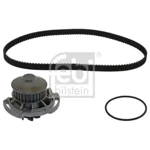 FEBI BILSTEIN 45138 Zahnriemensatz für VW, SEAT FEBI BILSTEIN 45138 Zahnriemensatz für VW, SEAT