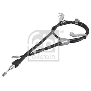 FEBI BILSTEIN 106948 Handbremsseil FEBI BILSTEIN 106948 Handbremsseil
