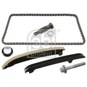 FEBI BILSTEIN 49517 Steuerkettensatz für VW, SKODA, SEAT, AUDI FEBI BILSTEIN 49517 Steuerkettensatz für VW, SKODA, SEAT, AUDI