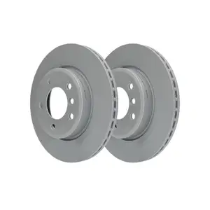 ATE 24.0122-0160.1 Bremsscheiben 2 Stück BMW ATE 24.0122-0160.1 Bremsscheiben 2 Stück BMW