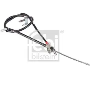FEBI BILSTEIN 106949 Handbremsseil für TOYOTA FEBI BILSTEIN 106949 Handbremsseil für TOYOTA