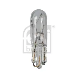 FEBI BILSTEIN 173304 Glühlampe FEBI BILSTEIN 173304 Glühlampe
