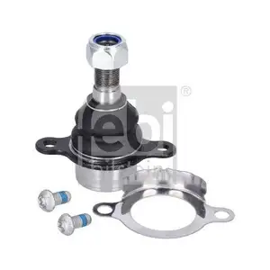 FEBI BILSTEIN 185478 Traggelenk für FORD FEBI BILSTEIN 185478 Traggelenk für FORD