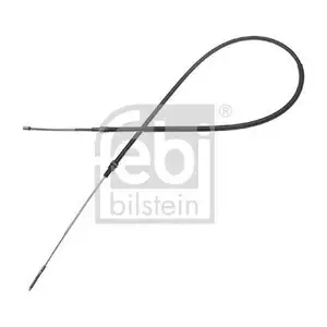 FEBI BILSTEIN 14204 Handbremsseil für VW, SEAT FEBI BILSTEIN 14204 Handbremsseil für VW, SEAT