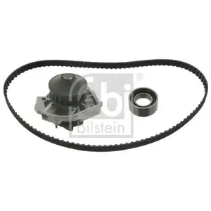 FEBI BILSTEIN 45140 Zahnriemensatz für FIAT, LANCIA FEBI BILSTEIN 45140 Zahnriemensatz für FIAT, LANCIA