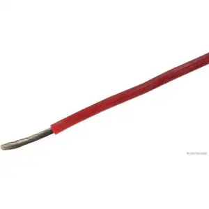 HERTH+BUSS ELPARTS 51275510005 Elektroleitung HERTH+BUSS ELPARTS 51275510005 Elektroleitung