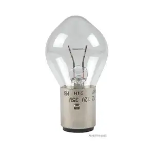 HERTH+BUSS ELPARTS 89901078 Glühlampe F2 35W 12V HERTH+BUSS ELPARTS 89901078 Glühlampe F2 35W 12V