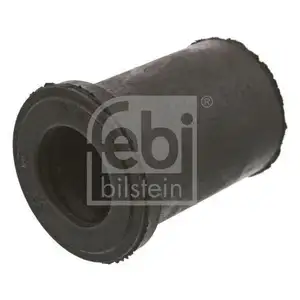 FEBI BILSTEIN 42907 Blattfederlager für TOYOTA FEBI BILSTEIN 42907 Blattfederlager für TOYOTA