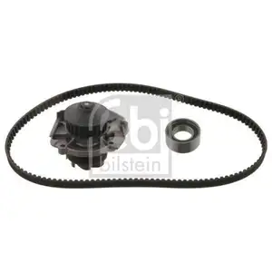 FEBI BILSTEIN 45141 Zahnriemensatz für FIAT, LANCIA FEBI BILSTEIN 45141 Zahnriemensatz für FIAT, LANCIA