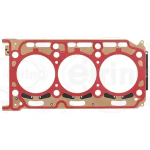 Dichtung Zylinderkopf Elring 523.340 für Audi für Seat für Skoda für VW Links Dichtung Zylinderkopf Elring 523.340 für Audi für Seat für Skoda für VW Links