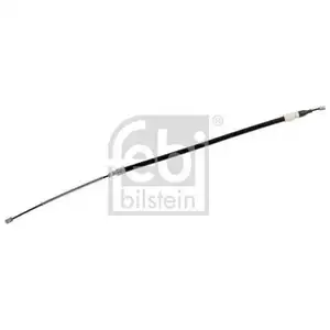 FEBI BILSTEIN 14208 Handbremsseil für VW, AUDI FEBI BILSTEIN 14208 Handbremsseil für VW, AUDI