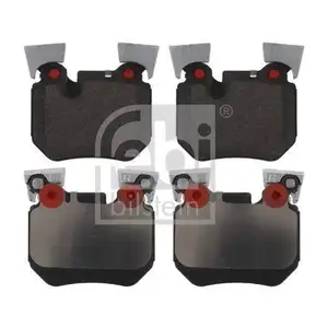 FEBI BILSTEIN 16767 Bremsbelagsatz für BMW FEBI BILSTEIN 16767 Bremsbelagsatz für BMW