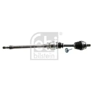 FEBI BILSTEIN 181265 Antriebswelle für VOLVO FEBI BILSTEIN 181265 Antriebswelle für VOLVO